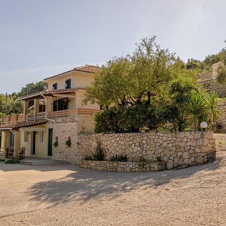 Villa Mare Studios Skinária Extérieur photo