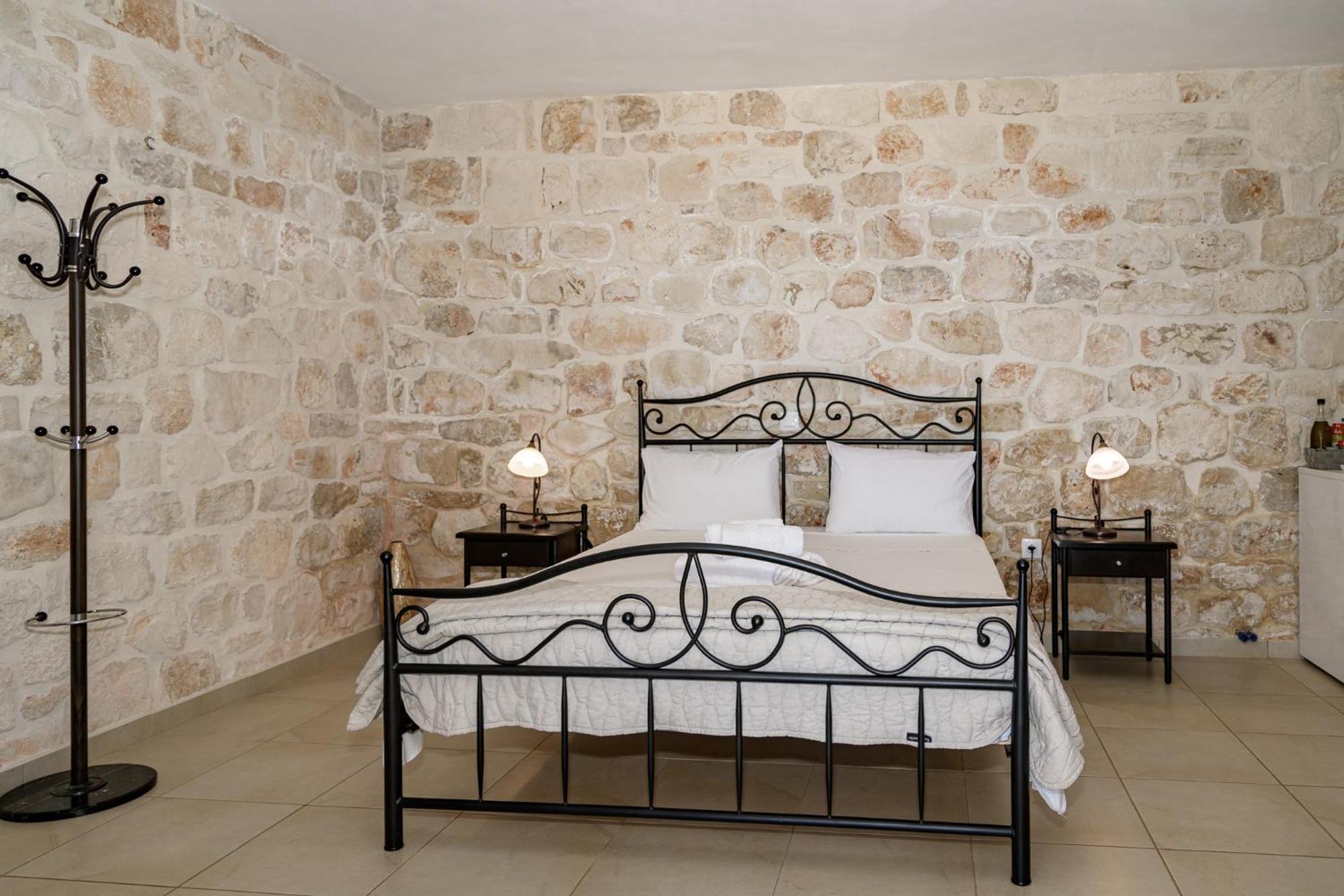 Villa Mare Studios Skinária Extérieur photo