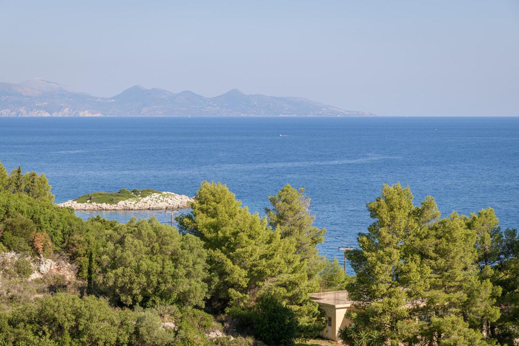 Villa Mare Studios Skinária Extérieur photo